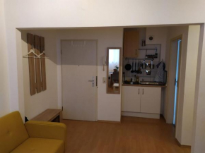 Apartment 13